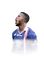 Baldé 88 FUT Birthday ST FC 26 card