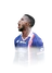 Baldé 88 FUT Birthday ST FC 26 card