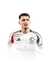 Kapustka 87 FUT Birthday CM FC 26 card