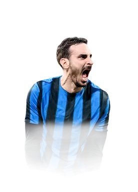 Zappacosta 88 Star Performer RM FC 26 card