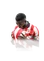Iñaki Williams 87 Unbreakables RM FC 26 card