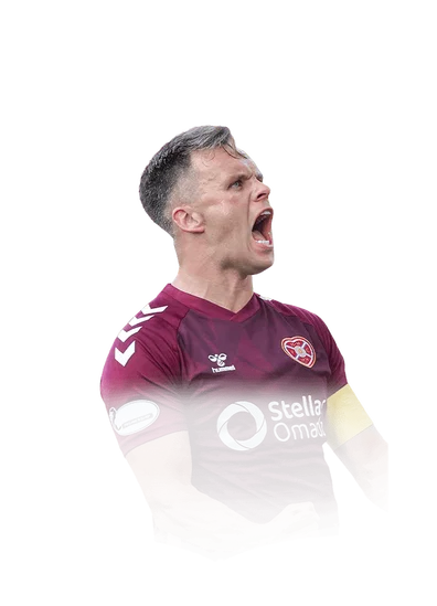 Shankland 90 Showdown ST FC 26 card