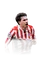 Giménez 87 Star Performer CB FC 26 card