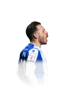 Payne 84 Team of the Week CAM FC 26 card