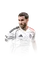 Rafa 84 Team of the Week CAM FC 26 card