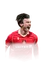 Moore 83 Team of the Week ST FC 26 card
