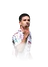 Simeone 81 Team of the Week ST FC 26 card