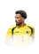 Vózinha 95 Festival of Football: Glory Hunters GK FC 26 card