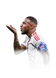 Tolisso 85 Cornerstones CM FC 26 card