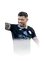 Carlos Júnior 84 Team of the Week ST FC 26 card