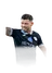 Carlos Júnior 84 Team of the Week ST FC 26 card