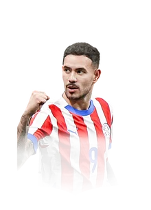 Sanabria 93 Festival of Football: Path to Glory ST FC 26 card