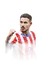 Sanabria 93 Festival of Football: Path to Glory ST FC 26 card