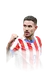 Sanabria 93 Festival of Football: Path to Glory ST FC 26 card