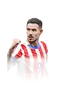 Sanabria 93 Festival of Football: Path to Glory ST FC 26 card