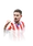 Sanabria 93 Festival of Football: Path to Glory ST FC 26 card
