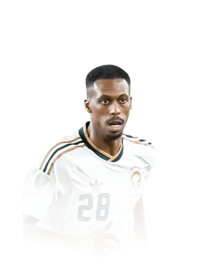 Kanno 92 Festival of Football: Glory Hunters CM FC 26 card
