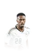 Kanno 92 Festival of Football: Glory Hunters CM FC 26 card