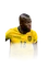 Valencia 93 Festival of Football: Path to Glory ST FC 26 card