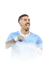 Zaccagni 87 Thunderstruck LM FC 26 card