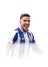 Bednarek 84 Team of the Week CB FC 26 card