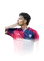 Mazzitelli 84 Team of the Week CM FC 26 card