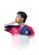 Mazzitelli 84 Team of the Week CM FC 26 card