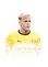 van de Beek 96 FUTTIES CAM FC 26 card
