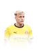van de Beek 96 FUTTIES CAM FC 26 card