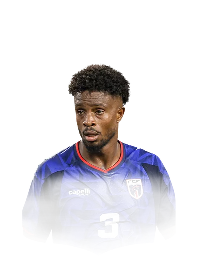 Diney 94 Festival of Football: Summer Stars CB FC 26 card