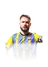 Armstrong 83 Team of the Week ST FC 26 card
