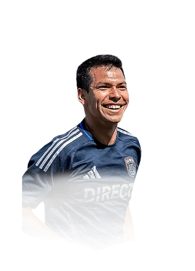 Lozano 88 World Tour LW FC 26 card