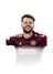 Halkett 80 Team of the Week CB FC 26 card