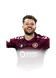 Halkett 80 Team of the Week CB FC 26 card