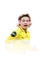 Berg 95 Team of the Season CDM FC 26 card