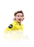 Berg 95 Team of the Season CDM FC 26 card