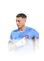 Losada 83 Team of the Week GK FC 26 card