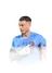 Losada 83 Team of the Week GK FC 26 card