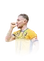 Reed 84 Team of the Week CM FC 26 card