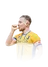 Reed 84 Team of the Week CM FC 26 card