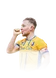 Reed 84 Team of the Week CM FC 26 card