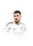 Dani Ceballos 93 Premium World Tour CM FC 26 card