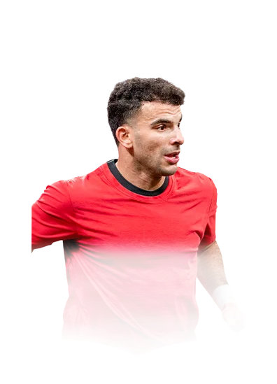 Zizo 95 Festival of Football: Path to Glory RW FC 26 card