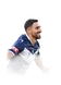 Vergos 84 Team of the Week ST FC 26 card