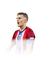 Ødegaard 87 Festival of Football: Captains CM FC 26 card