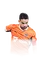 Şahiner 84 Team of the Week RB FC 26 card