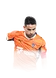 Şahiner 84 Team of the Week RB FC 26 card