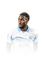 Garcia 84 Squad Foundations LB FC 26 card