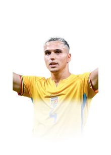 Manea 88 FoF: Answer the Call RB FC 26 card