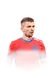 Tănase 84 Team of the Week CAM FC 26 card